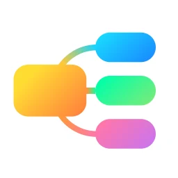 Cool Mindmap: Mind Map, Note simgesi
